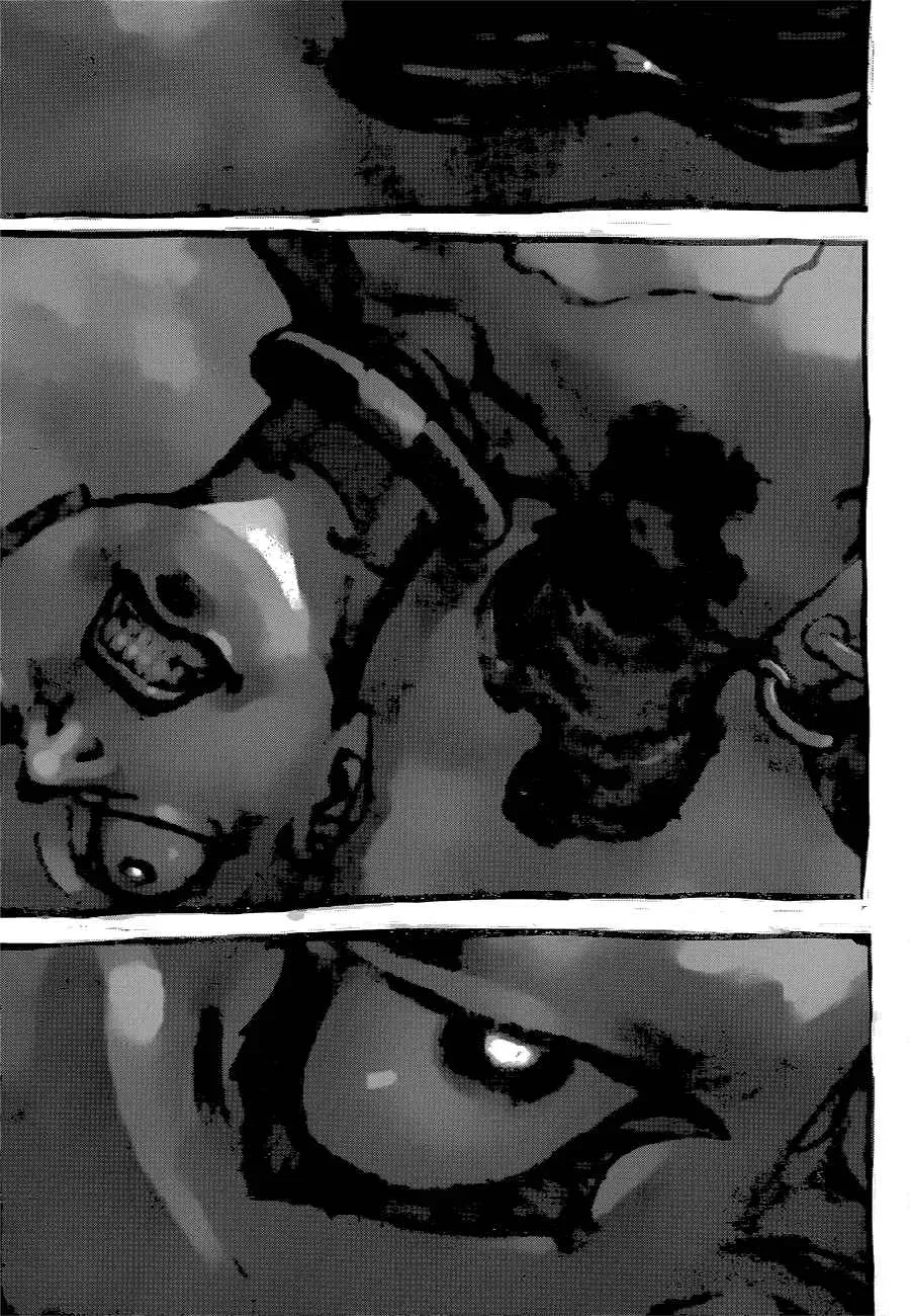 Unknown Title Chapter 64 page 4 - 