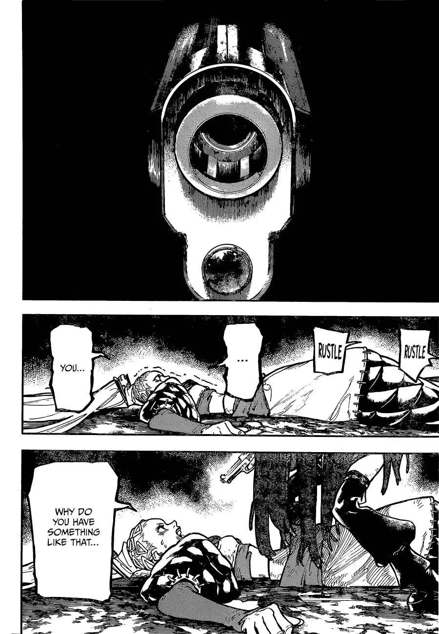 Unknown Title Chapter 64 page 5 - 