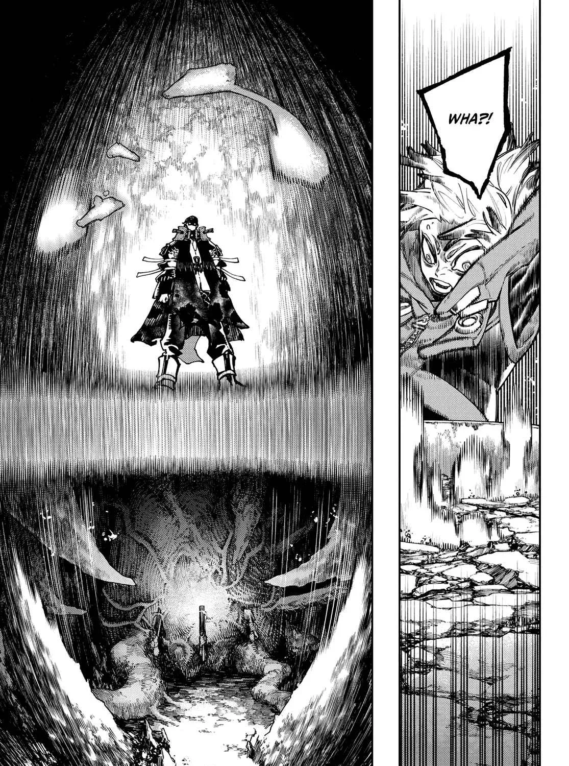 Unknown Title Chapter 65 page 14 - 