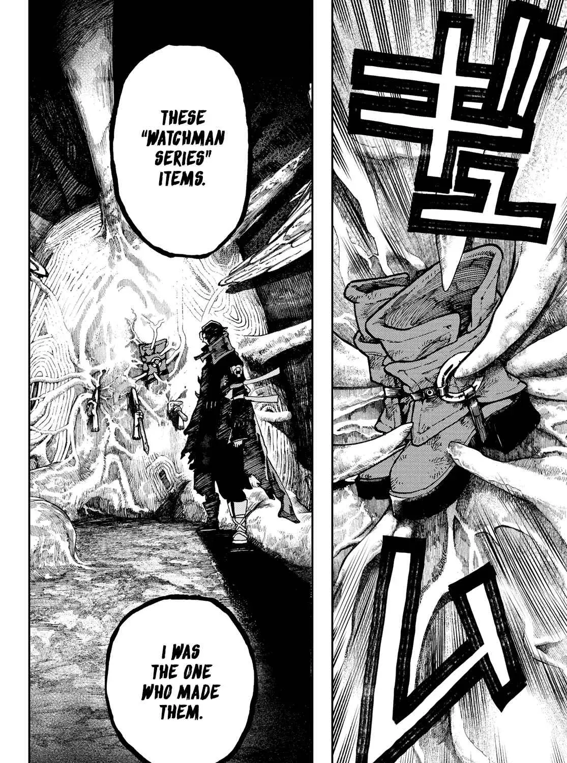Unknown Title Chapter 65 page 28 - 