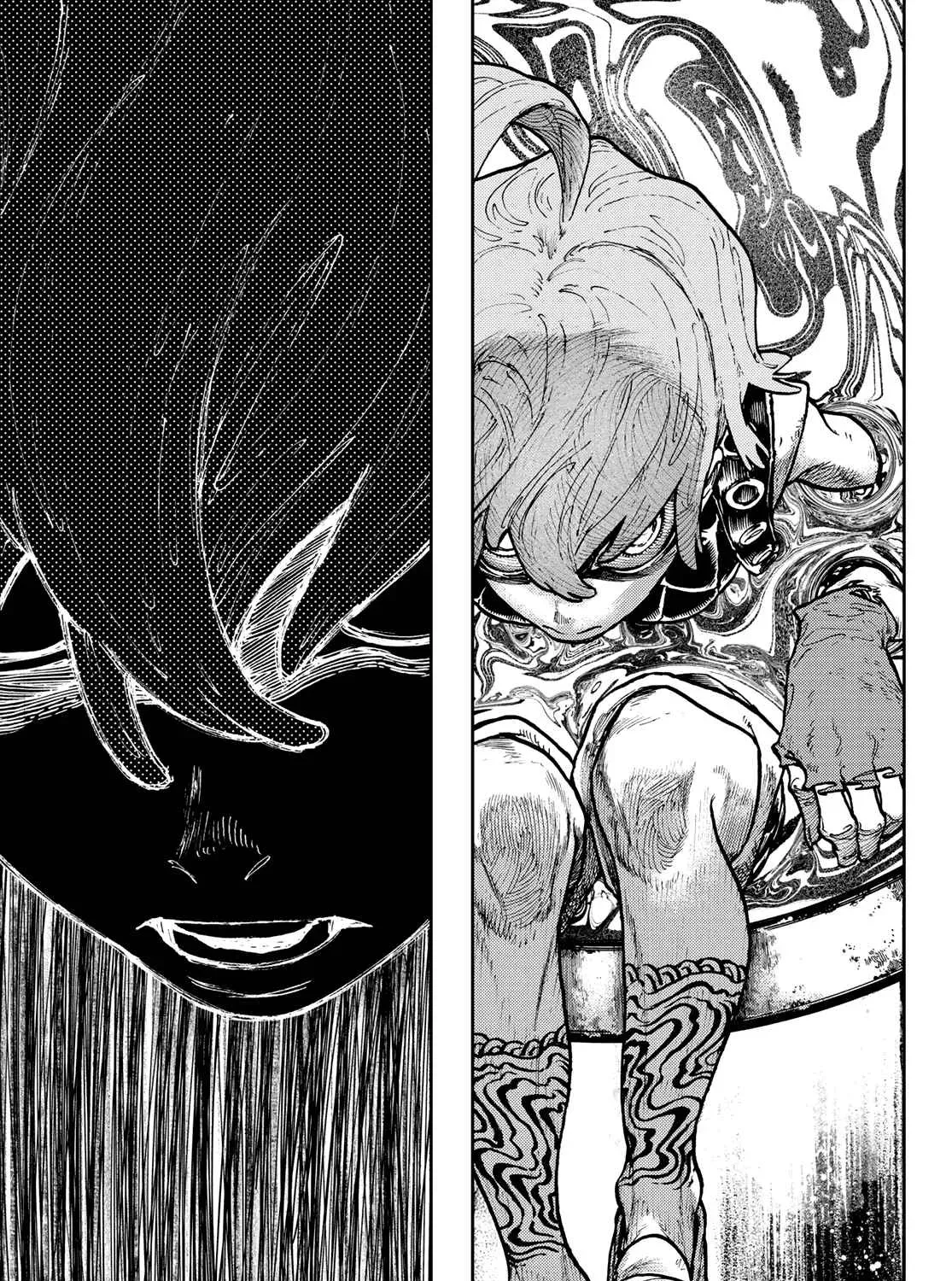 Unknown Title Chapter 65 page 6 - 
