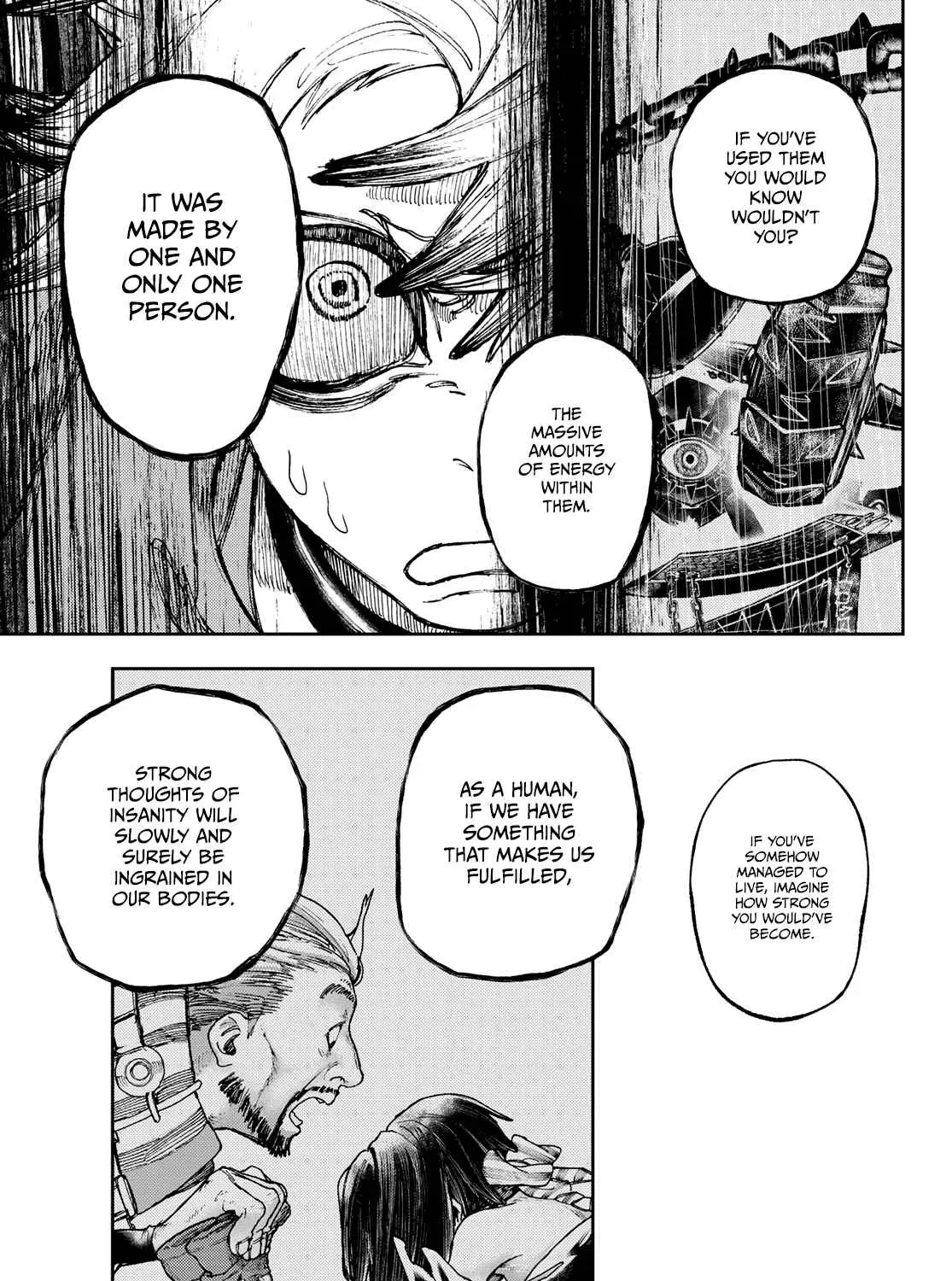 Unknown Title Chapter 66 page 18 - 