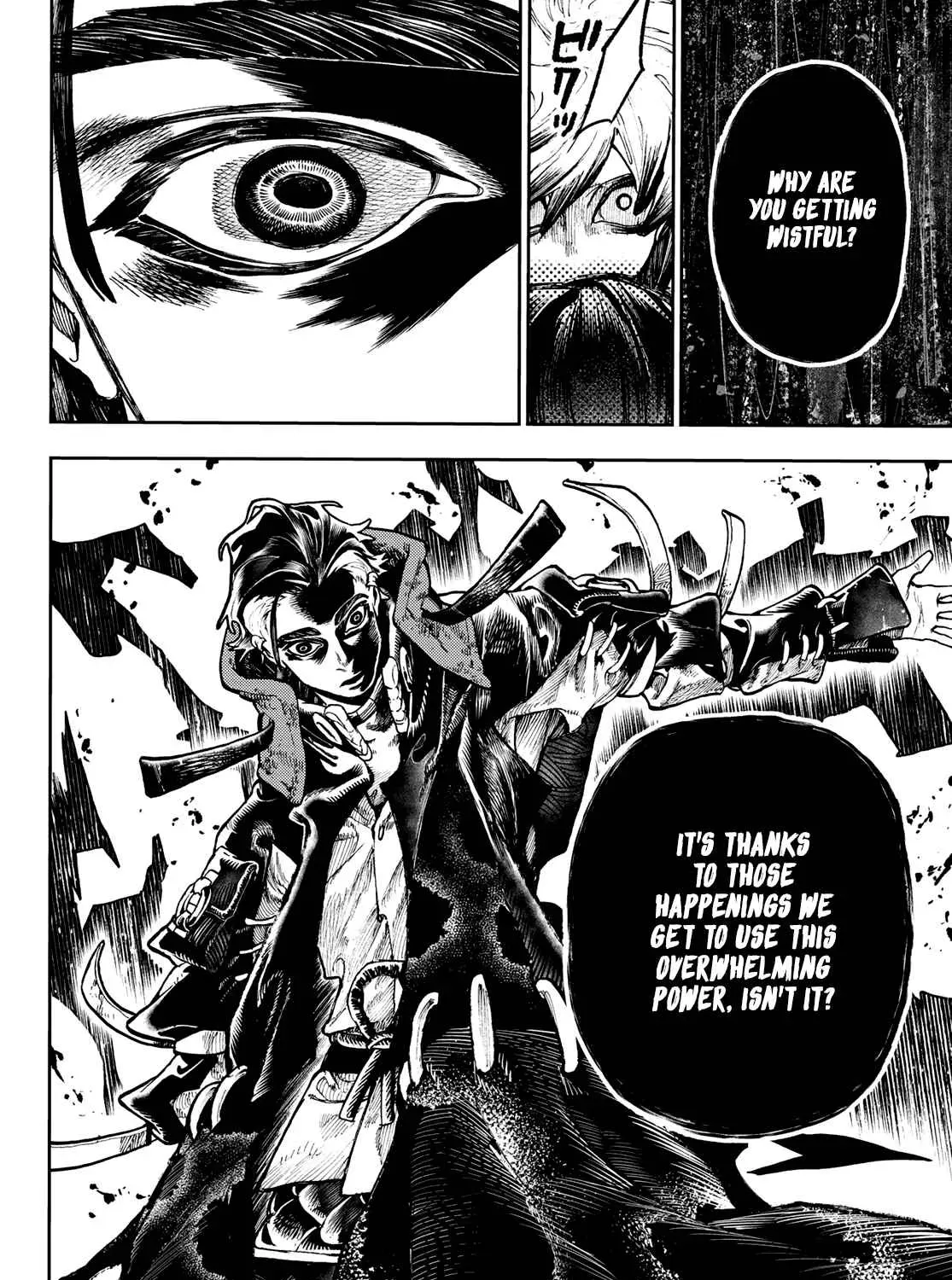 Unknown Title Chapter 66 page 24 - 