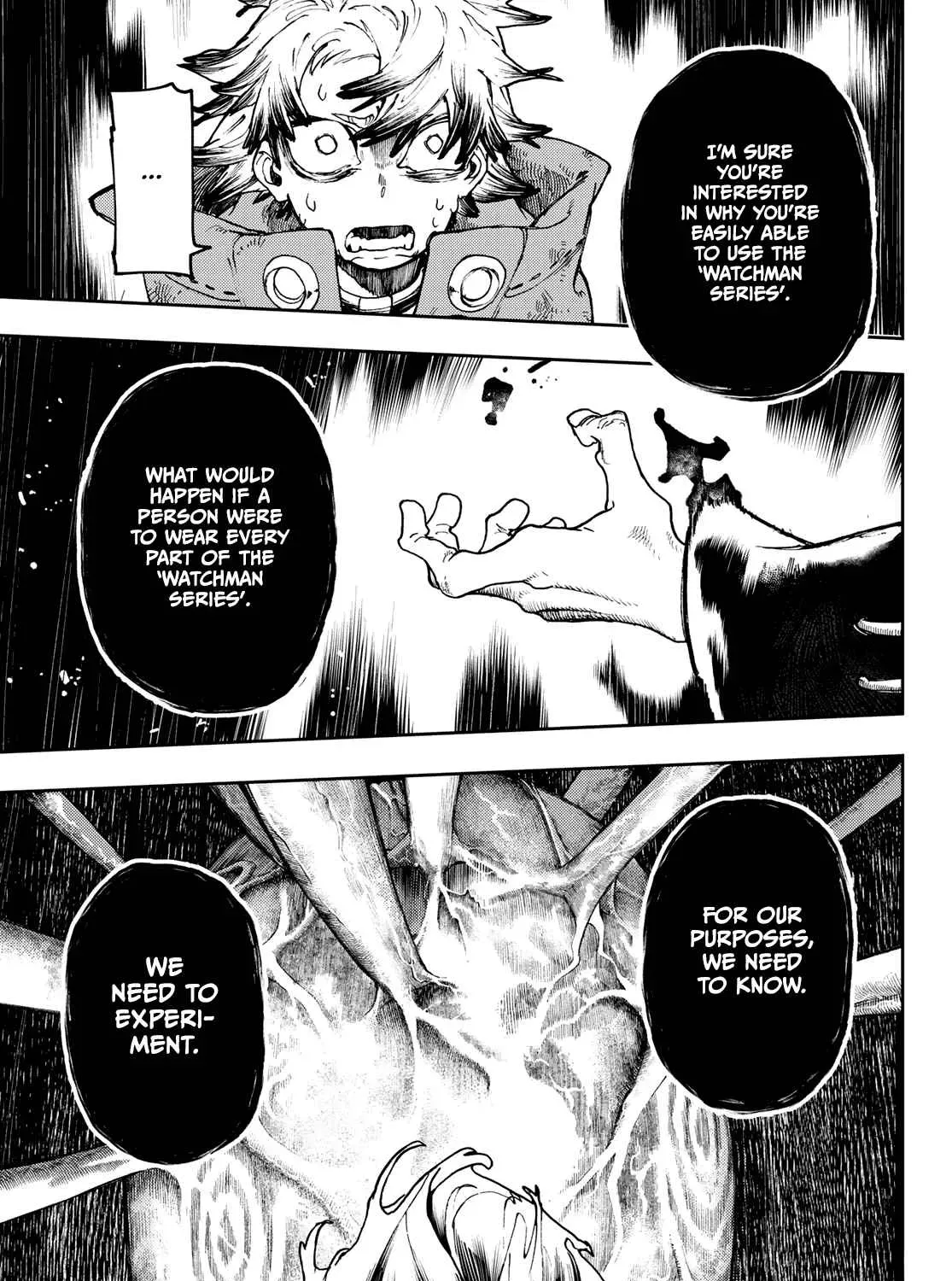 Unknown Title Chapter 66 page 26 - 