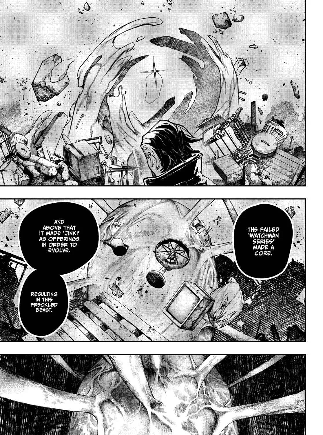 Unknown Title Chapter 66 page 30 - 