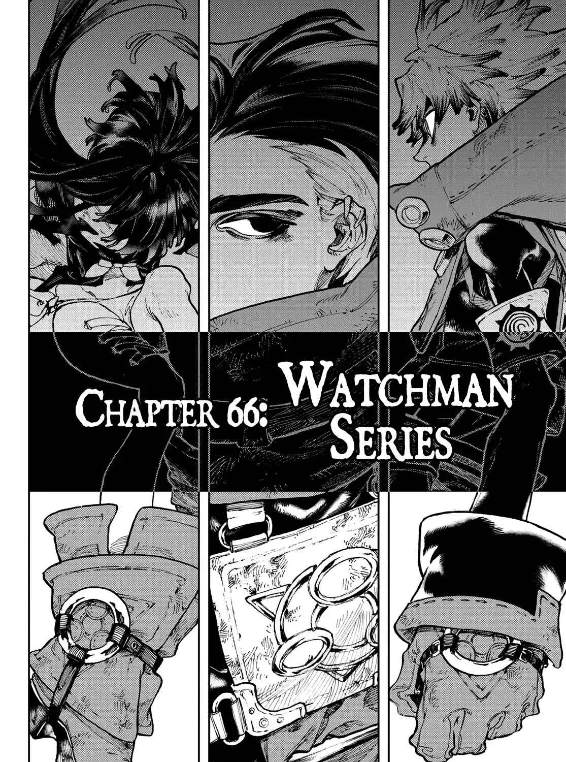 Unknown Title Chapter 66 page 4 - 