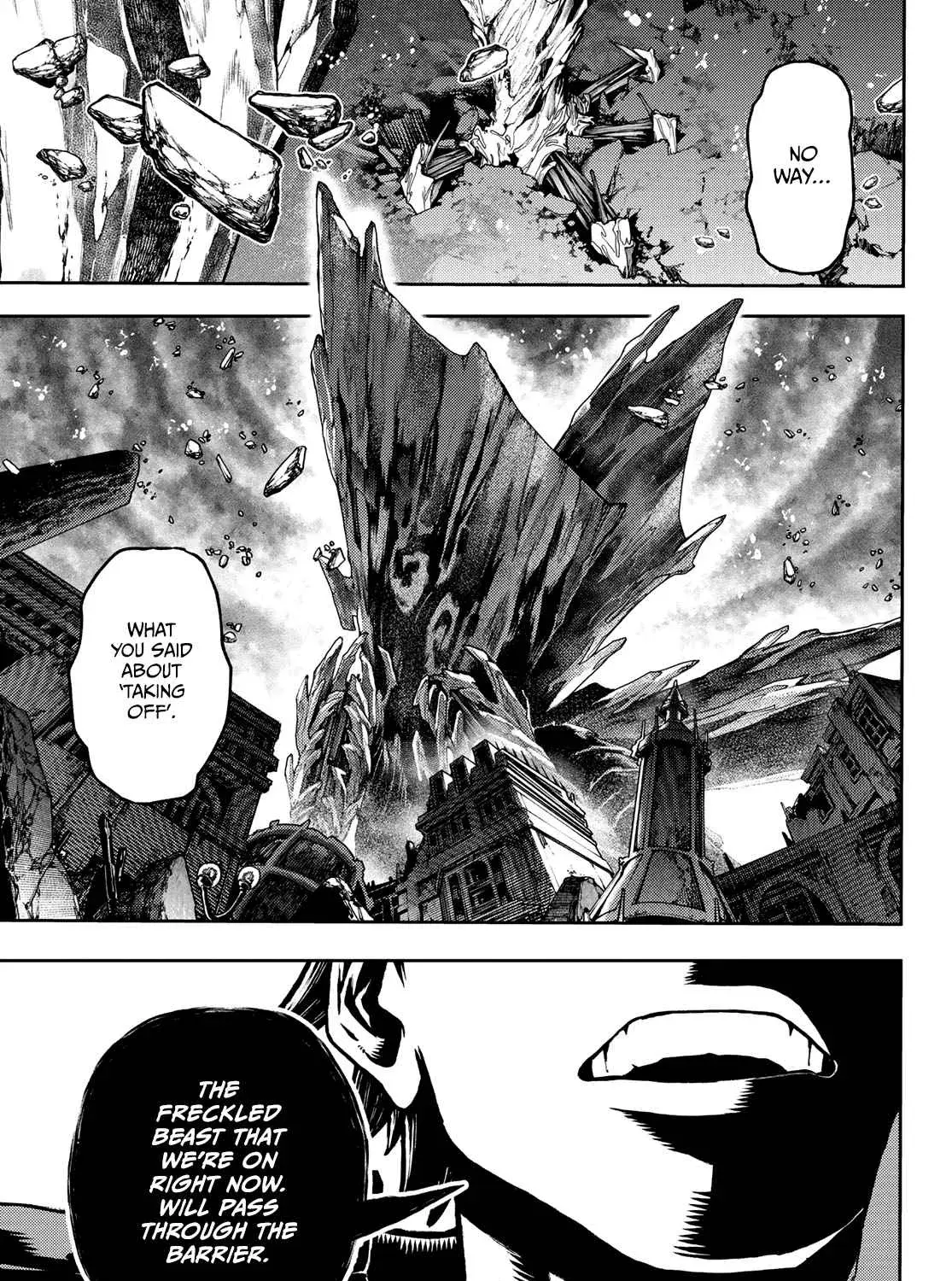 Unknown Title Chapter 66 page 34 - 