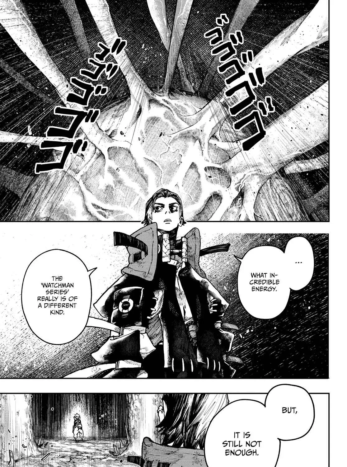 Unknown Title Chapter 66 page 6 - 