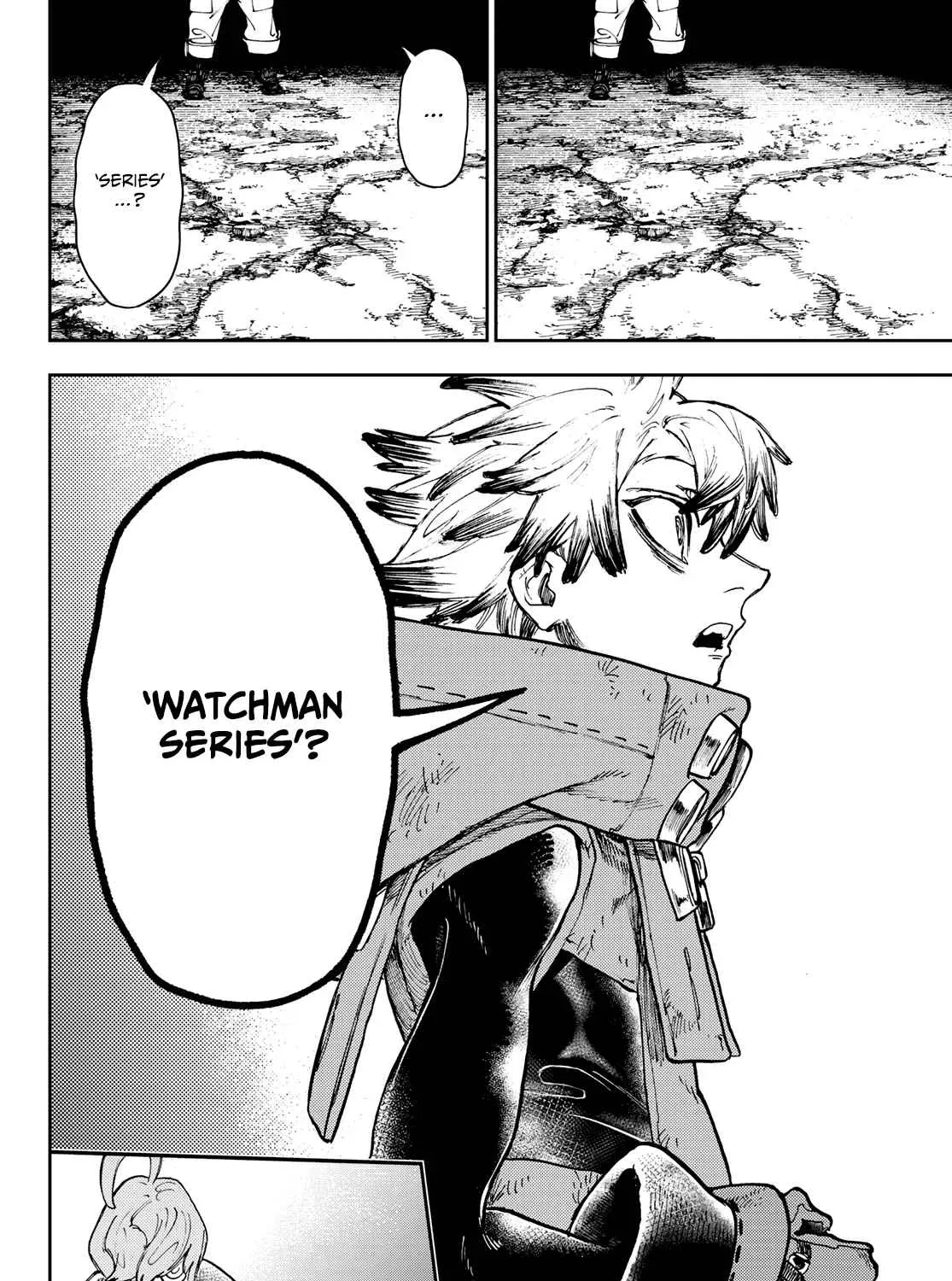 Unknown Title Chapter 66 page 8 - 