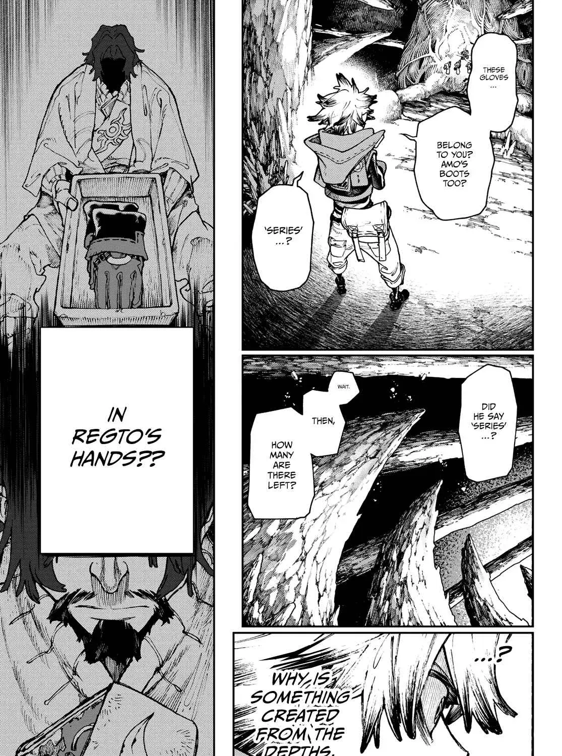 Unknown Title Chapter 66 page 10 - 