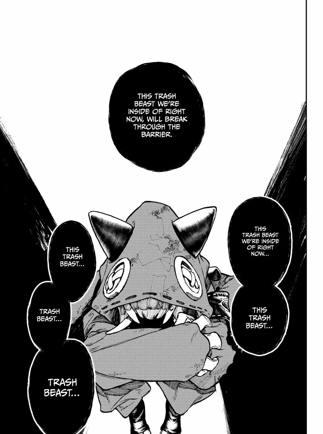 Unknown Title Chapter 67 page 1 - 