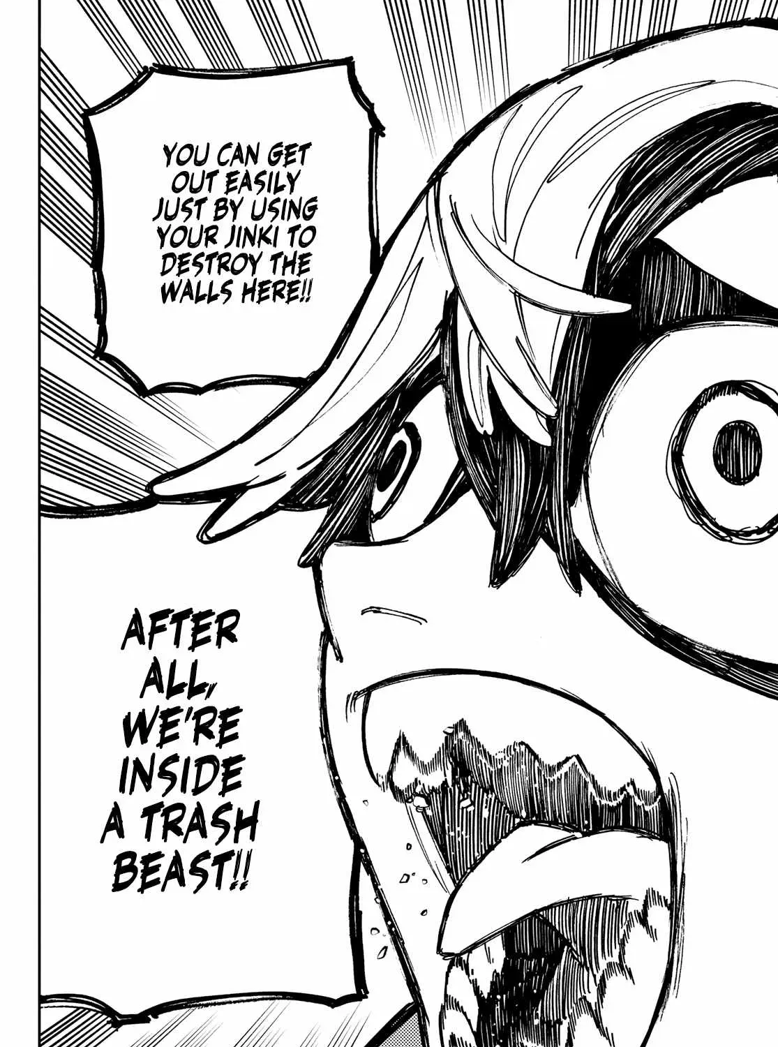 Unknown Title Chapter 67 page 20 - 