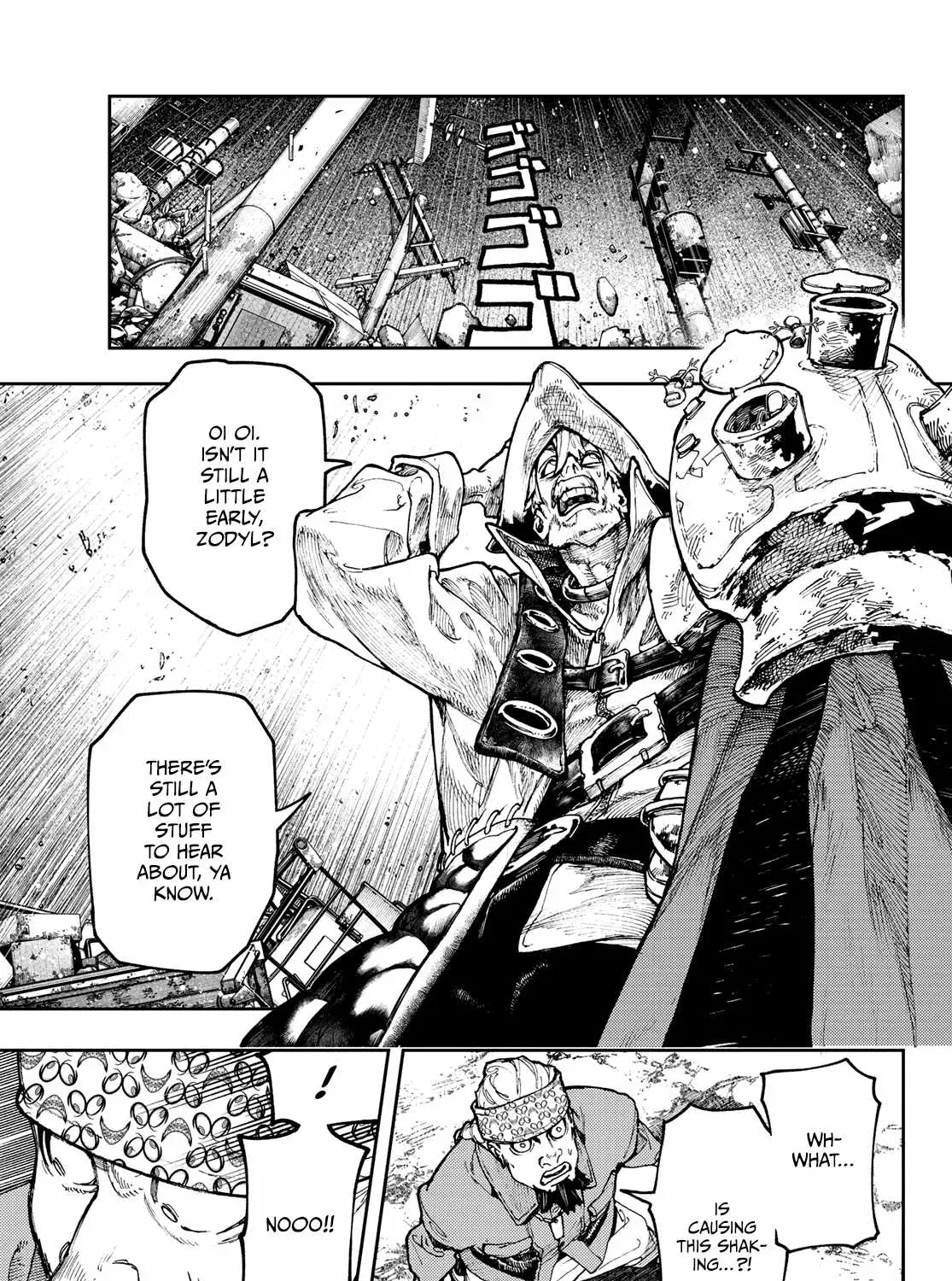 Unknown Title Chapter 67 page 26 - 