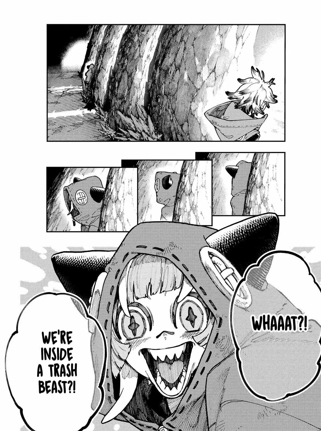 Unknown Title Chapter 67 page 4 - 