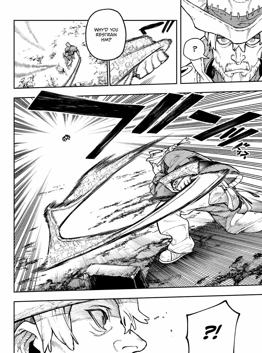 Unknown Title Chapter 68 page 16 - 