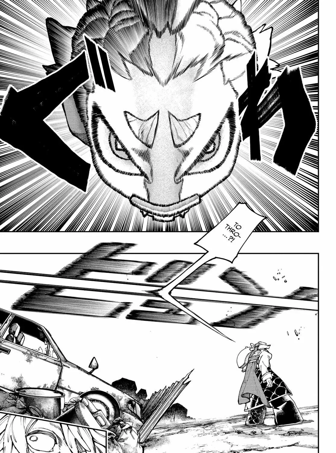Unknown Title Chapter 68 page 18 - 