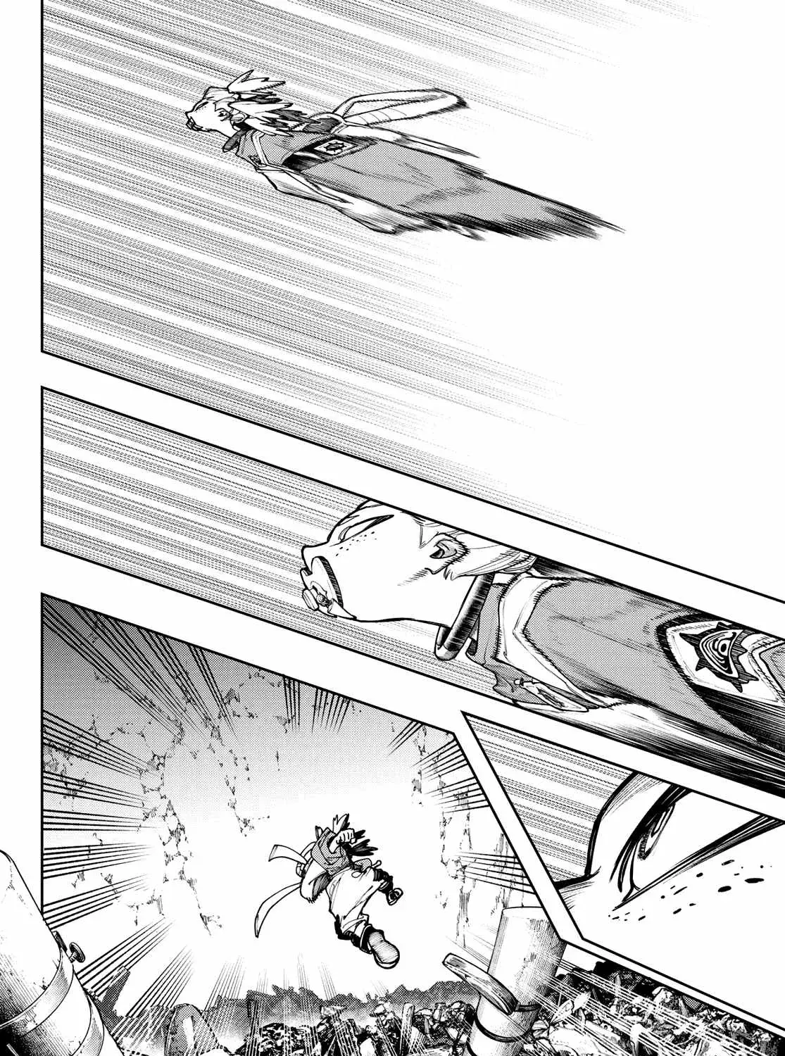 Unknown Title Chapter 68 page 20 - 