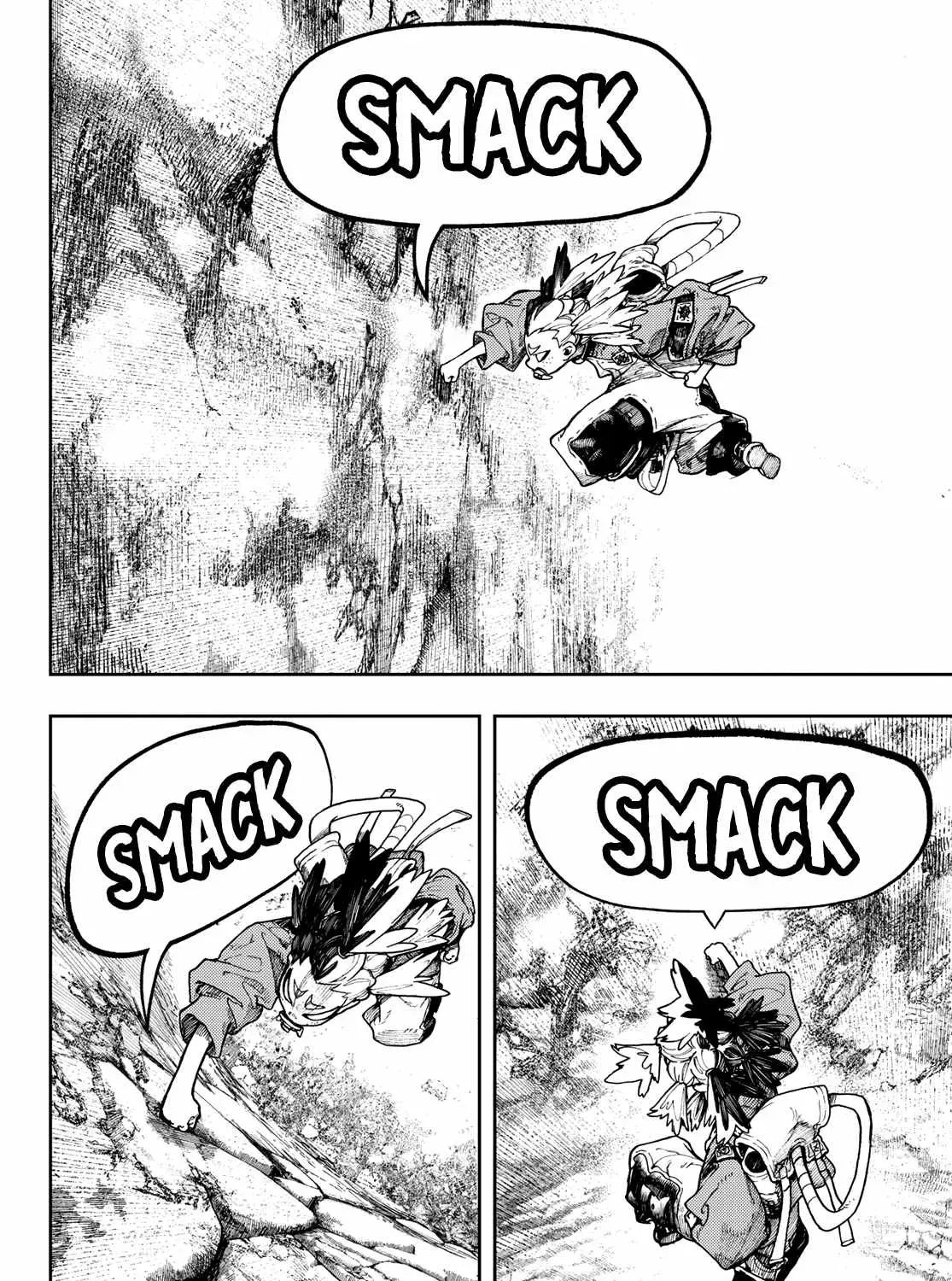 Unknown Title Chapter 68 page 24 - 