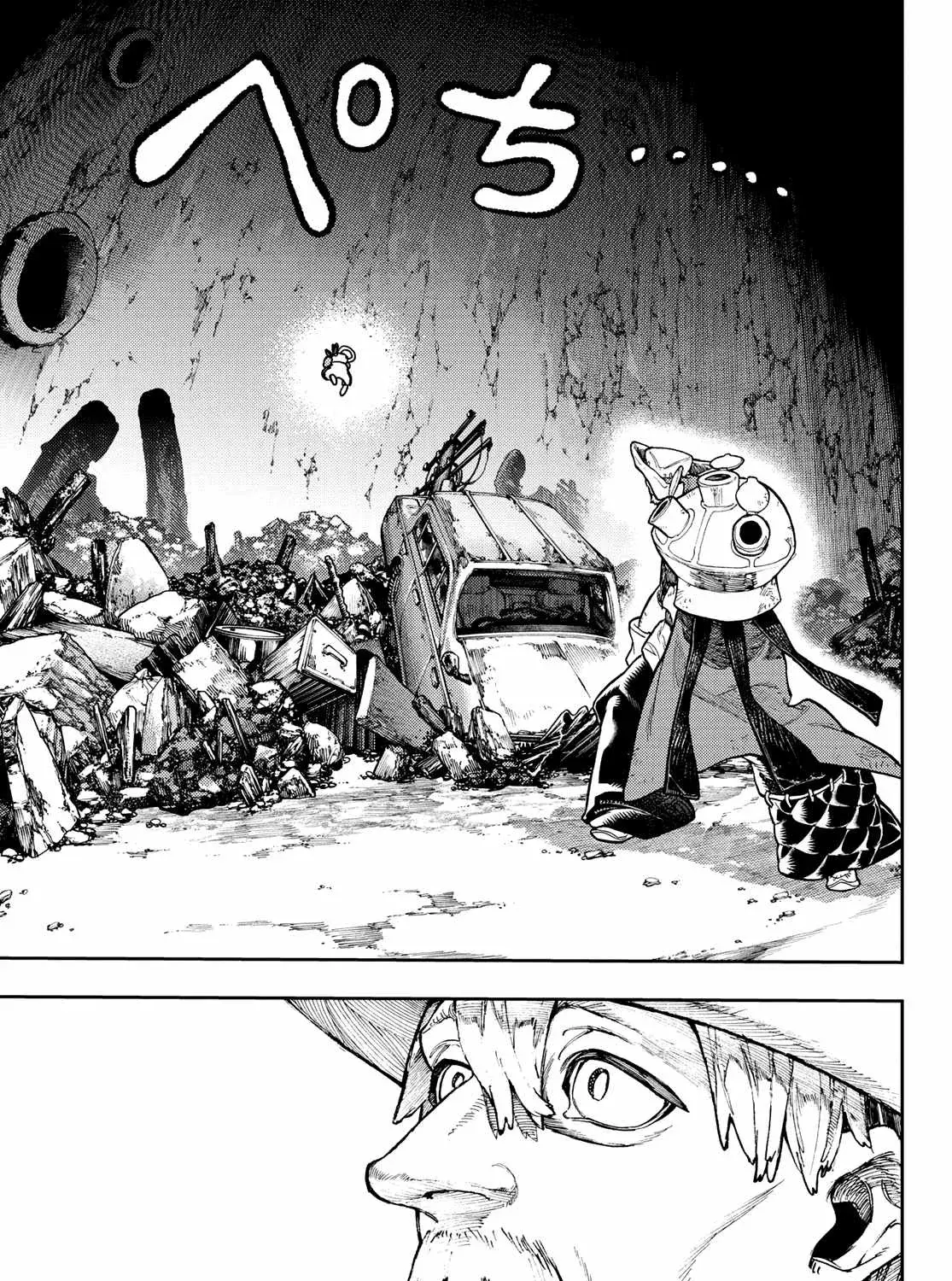 Unknown Title Chapter 68 page 26 - 