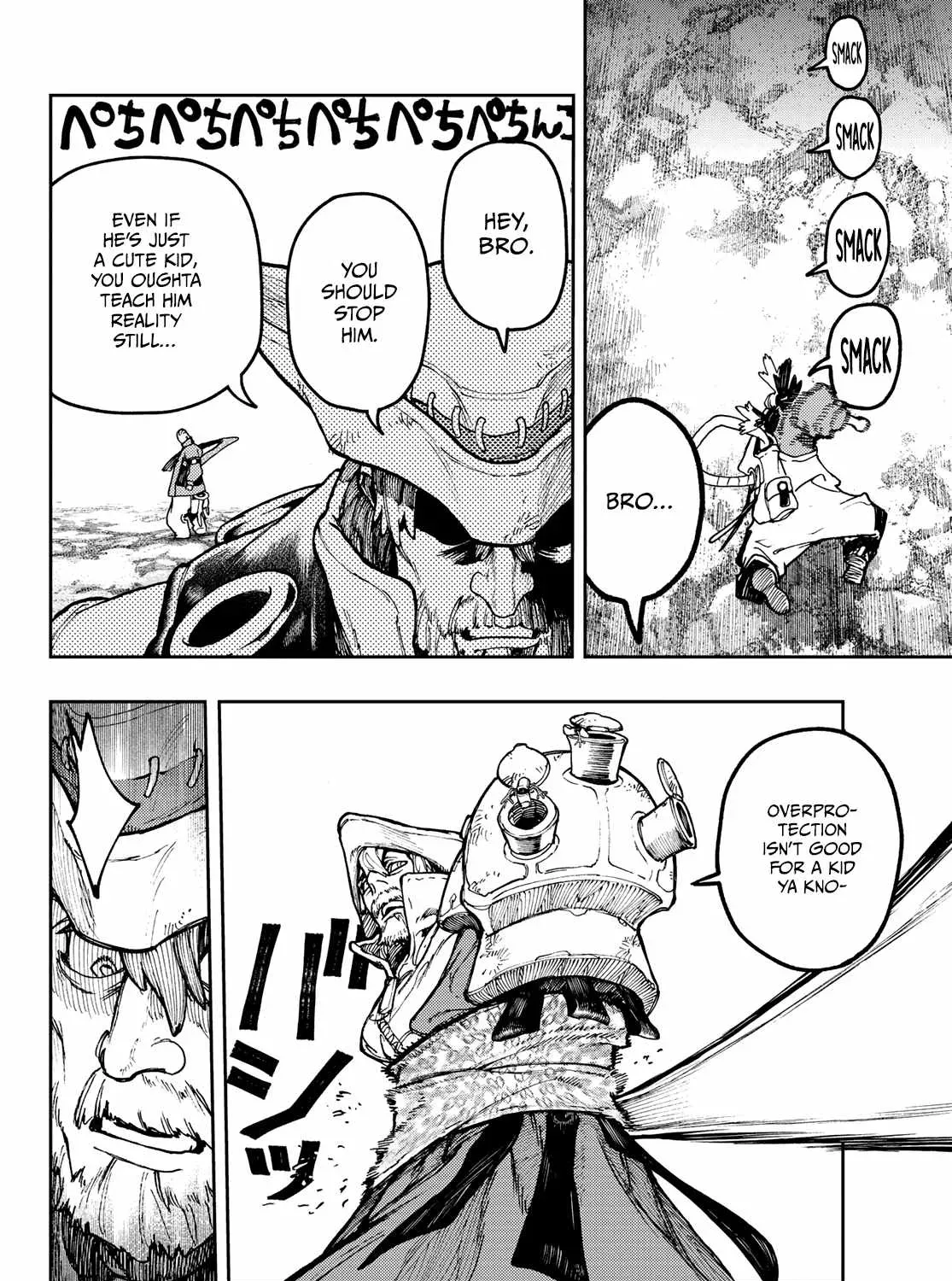 Unknown Title Chapter 68 page 28 - 