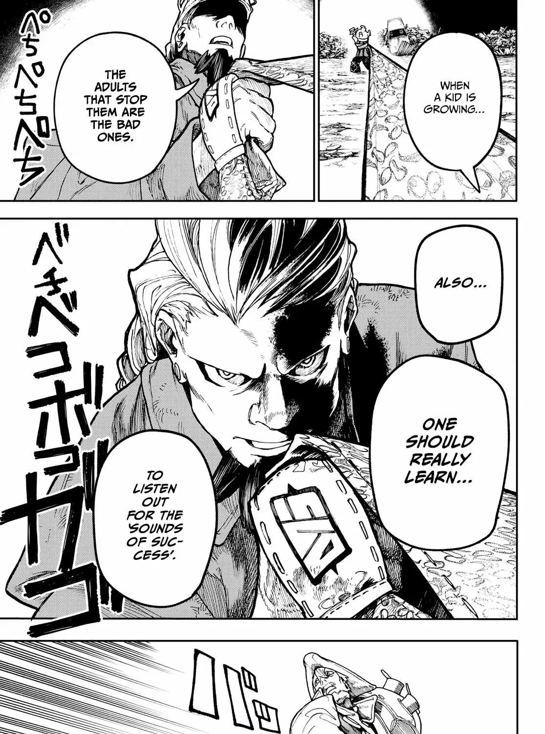 Unknown Title Chapter 68 page 30 - 
