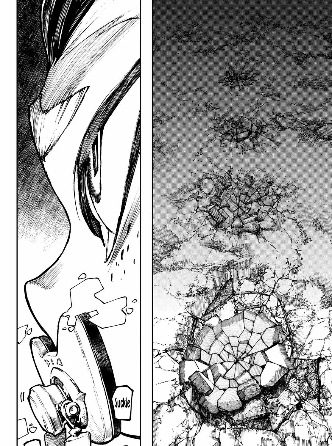 Unknown Title Chapter 68 page 32 - 