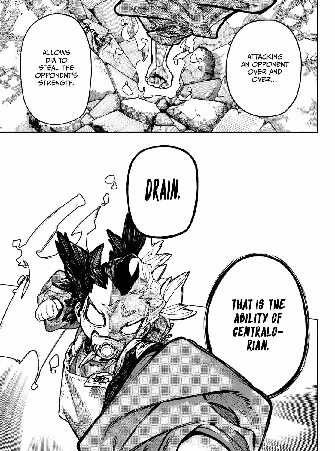 Unknown Title Chapter 68 page 34 - 