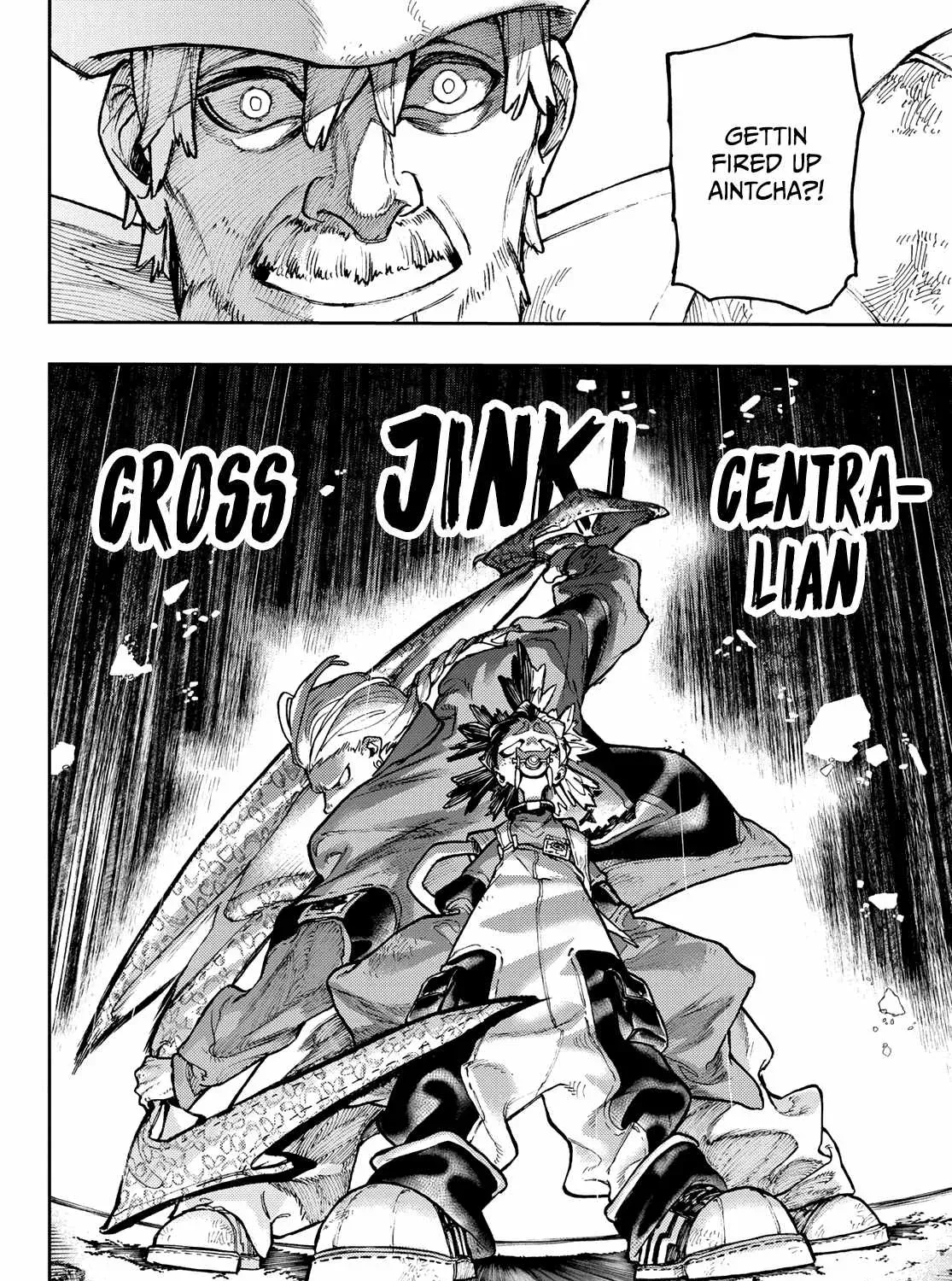 Unknown Title Chapter 68 page 8 - 