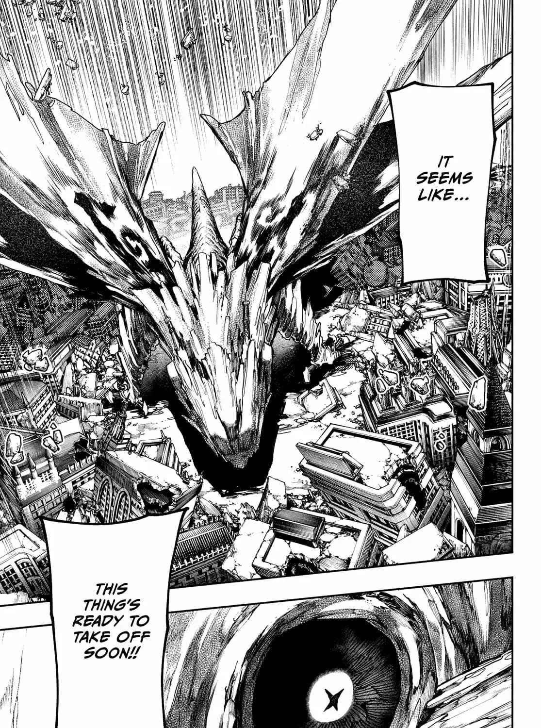 Unknown Title Chapter 69 page 11 - 