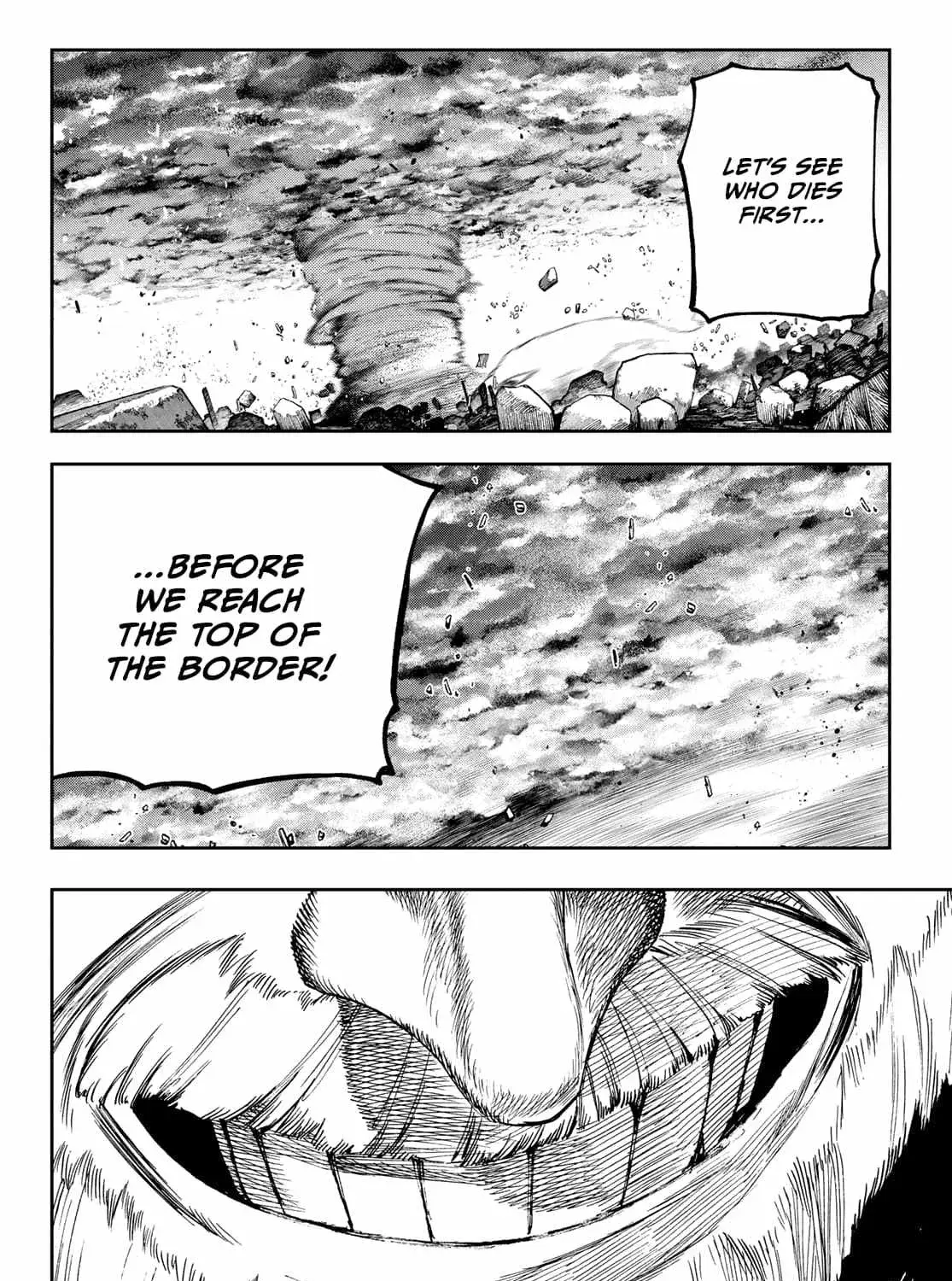Unknown Title Chapter 69 page 13 - 