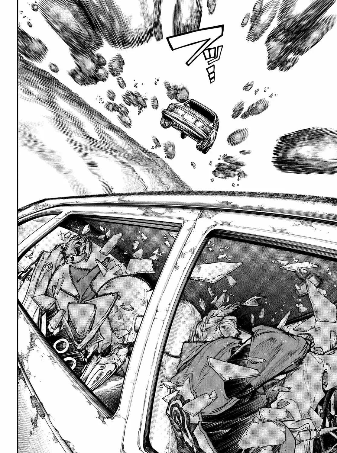 Unknown Title Chapter 69 page 25 - 
