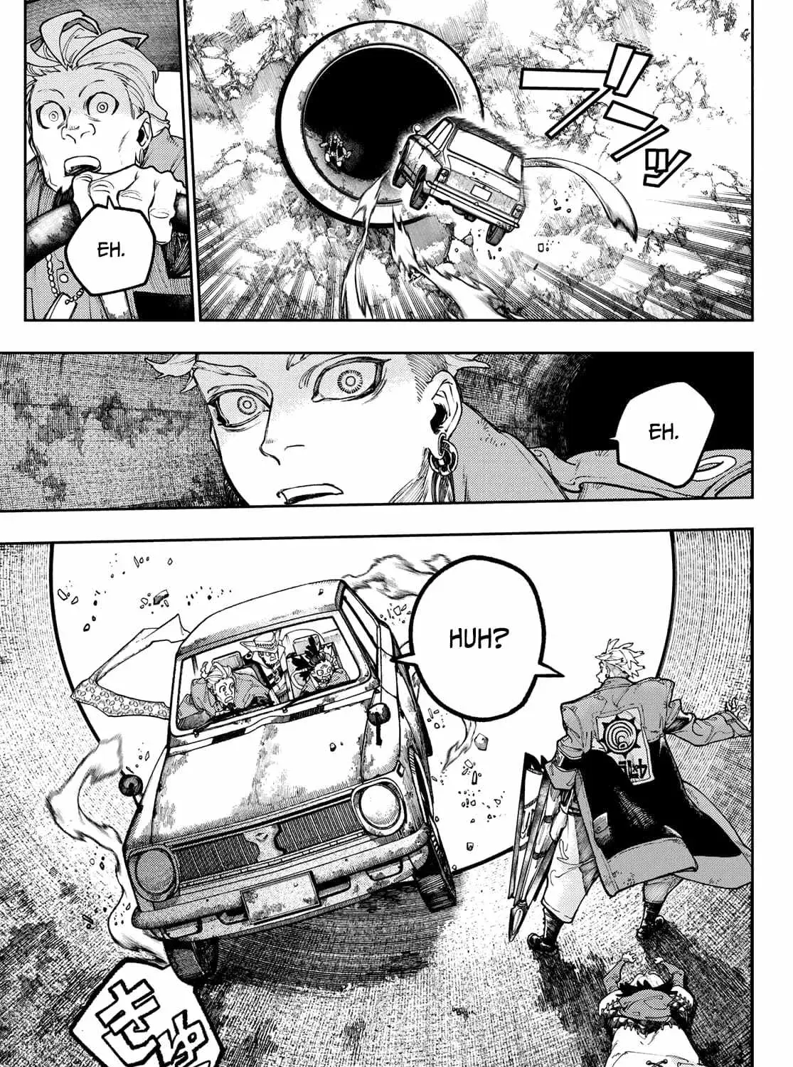 Unknown Title Chapter 69 page 35 - 