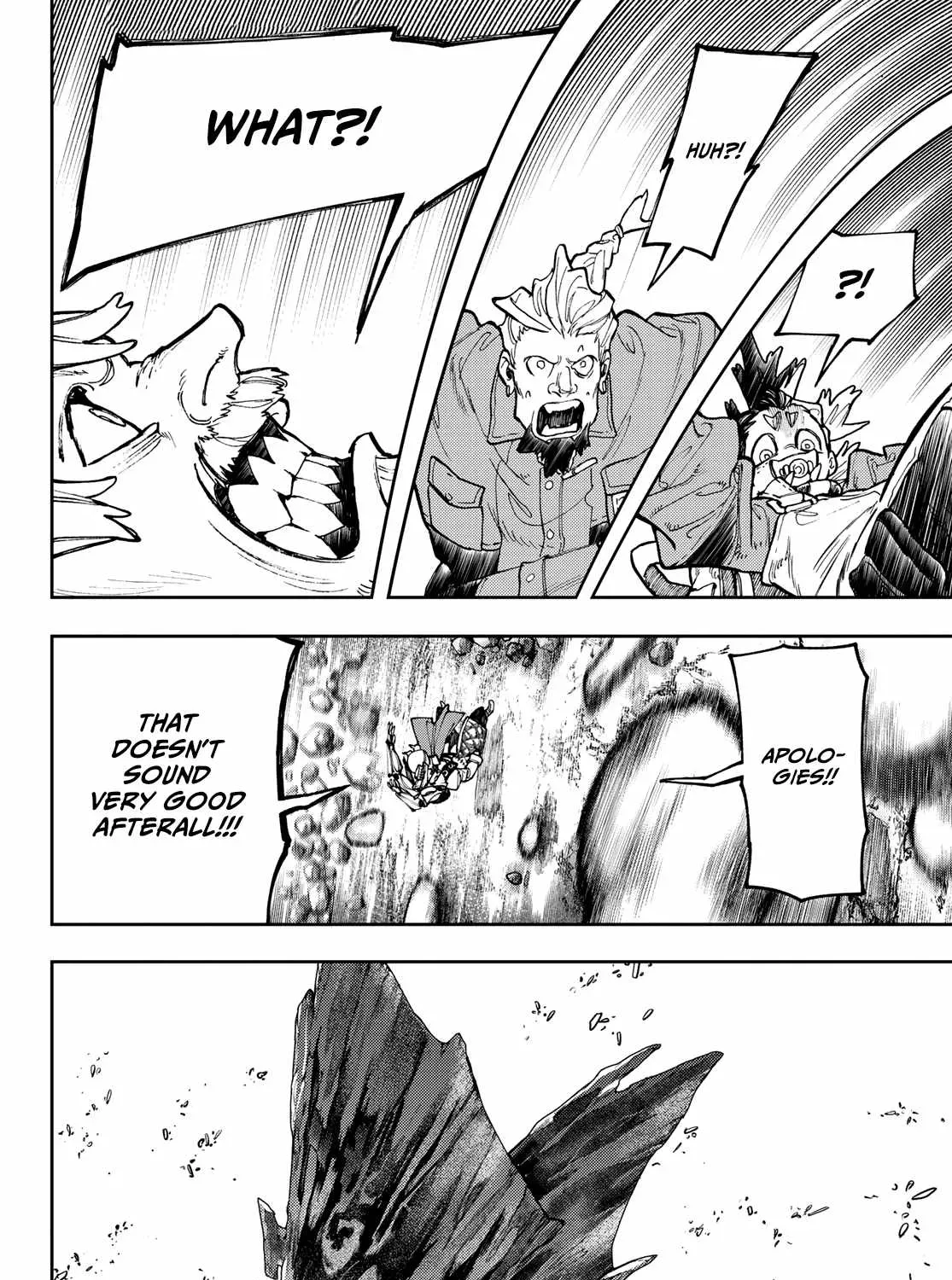 Unknown Title Chapter 69 page 9 - 