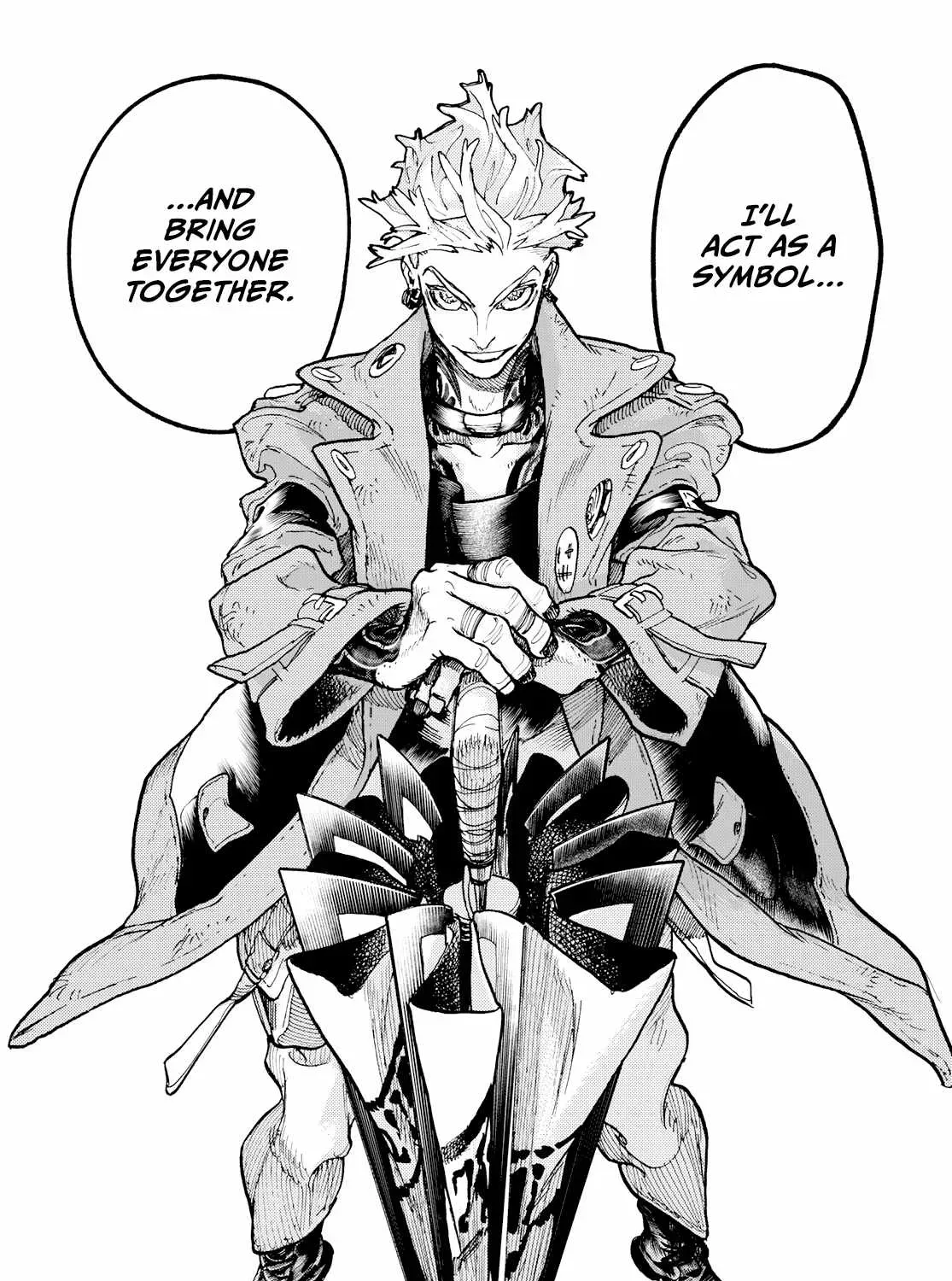 Unknown Title Chapter 70 page 32 - 