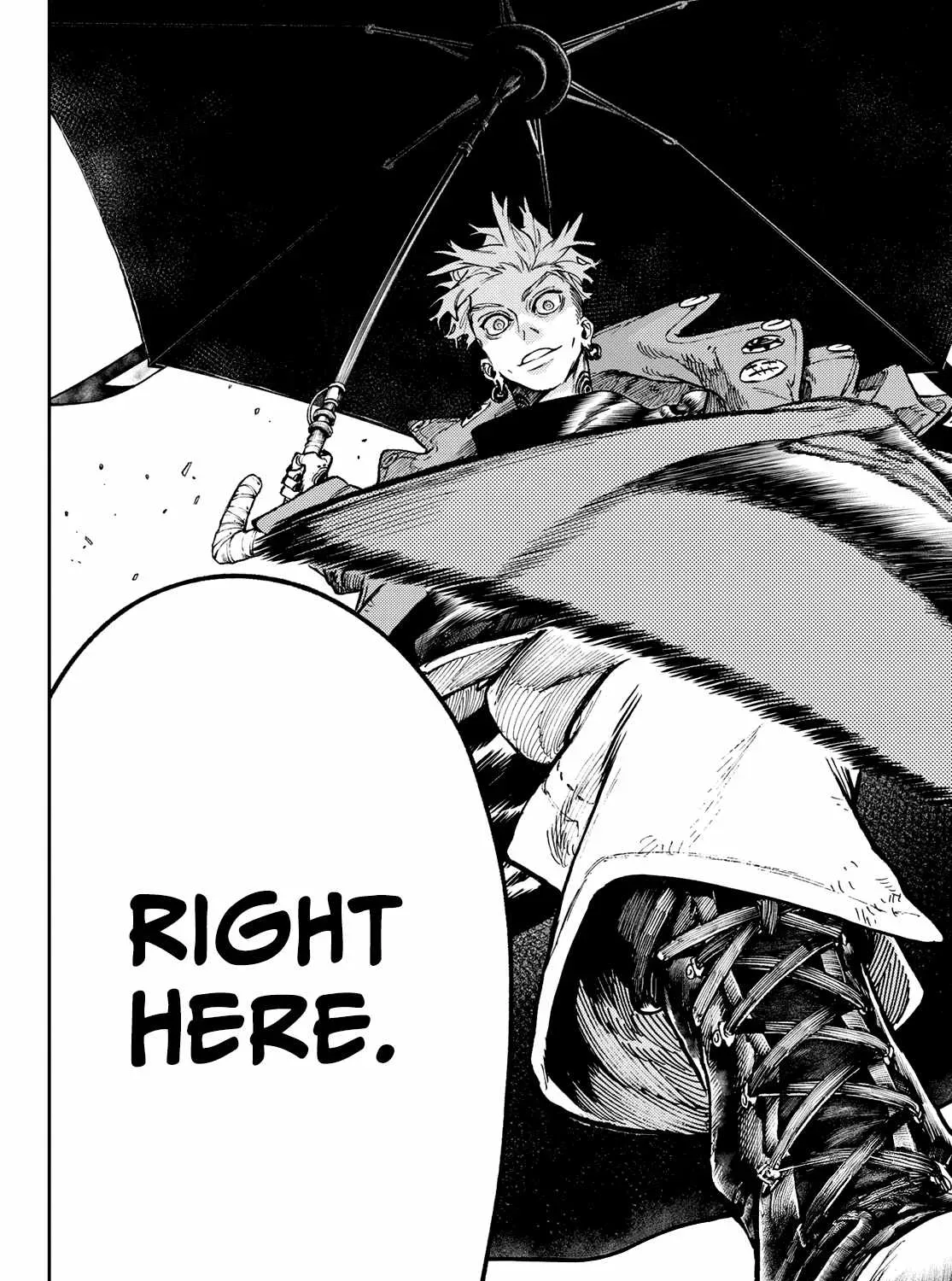 Unknown Title Chapter 71 page 28 - 