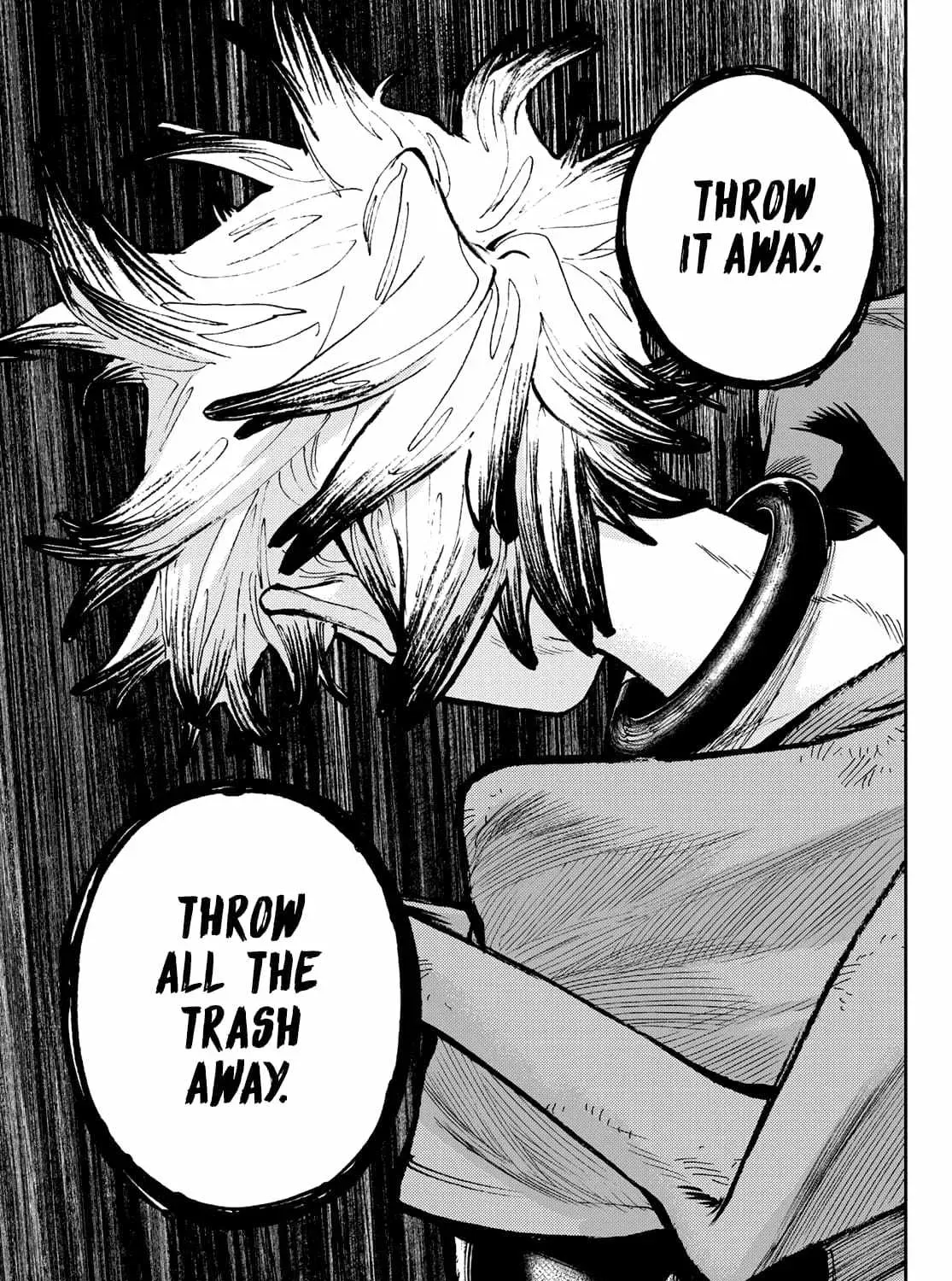Unknown Title Chapter 71 page 10 - 