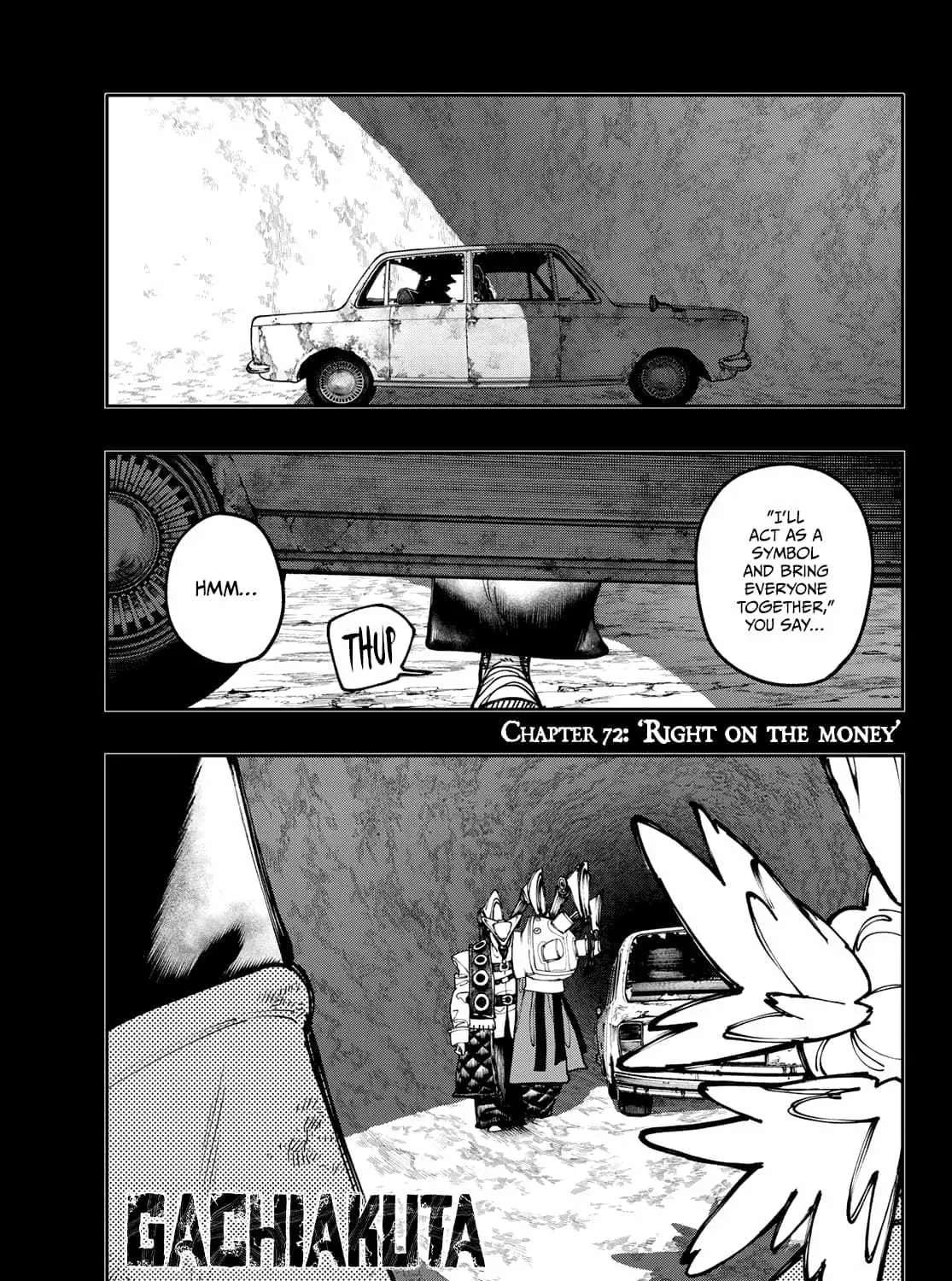 Unknown Title Chapter 72 page 2 - 