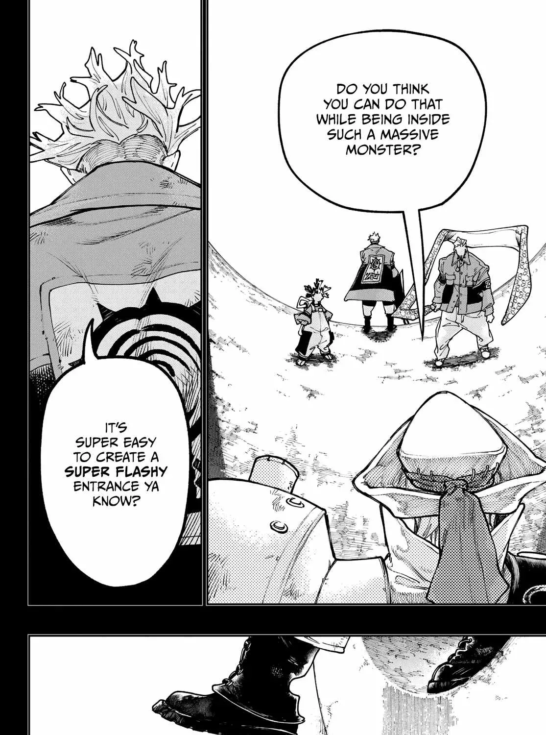 Unknown Title Chapter 72 page 4 - 