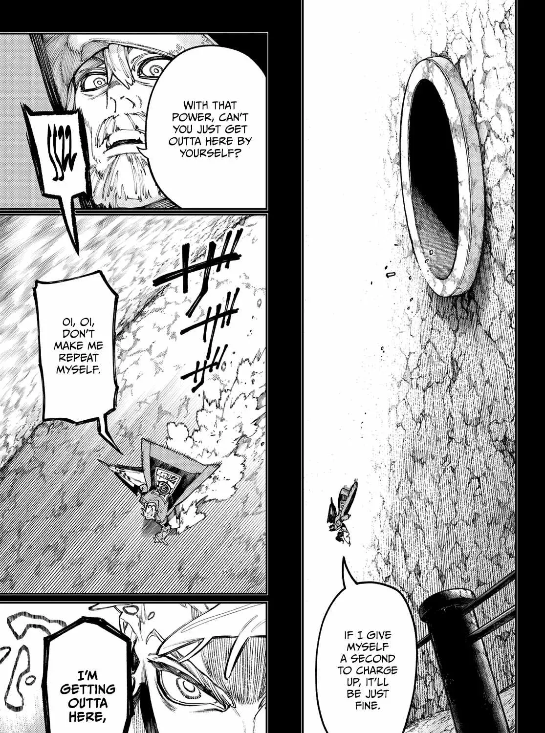 Unknown Title Chapter 72 page 6 - 