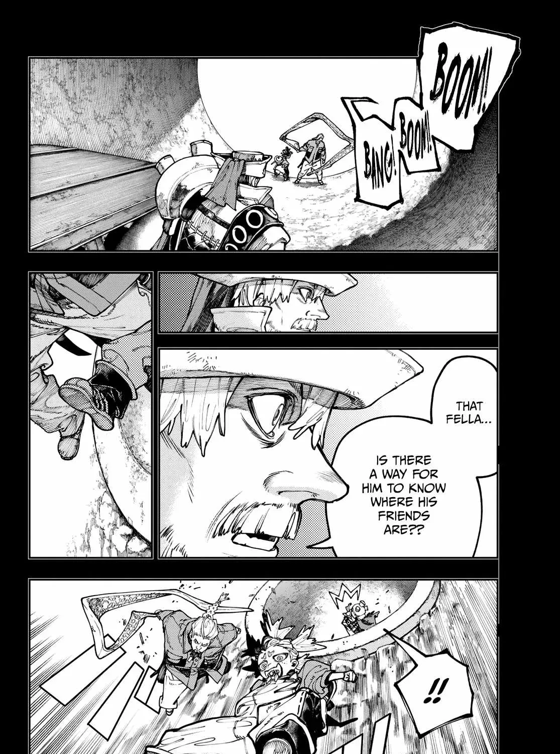 Unknown Title Chapter 72 page 9 - 