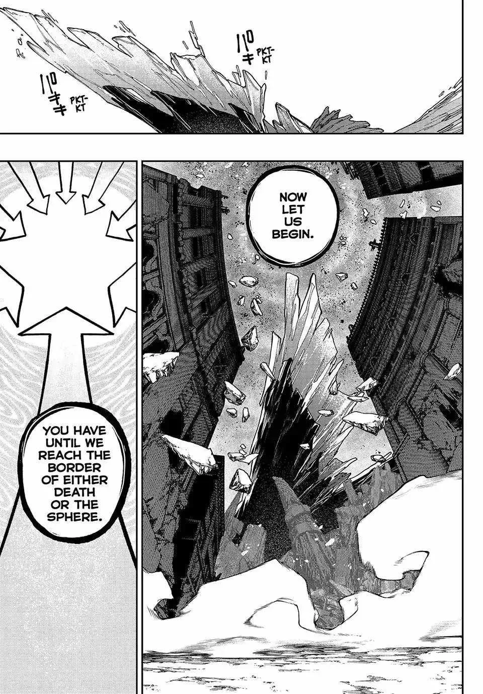 Unknown Title Chapter 73 page 4 - 
