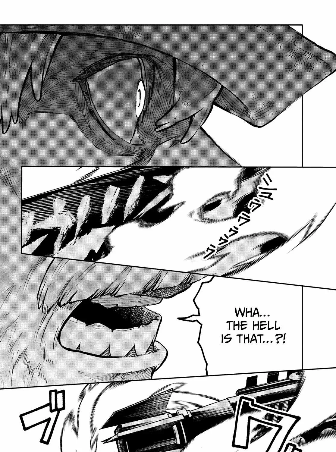 Unknown Title Chapter 75 page 2 - 