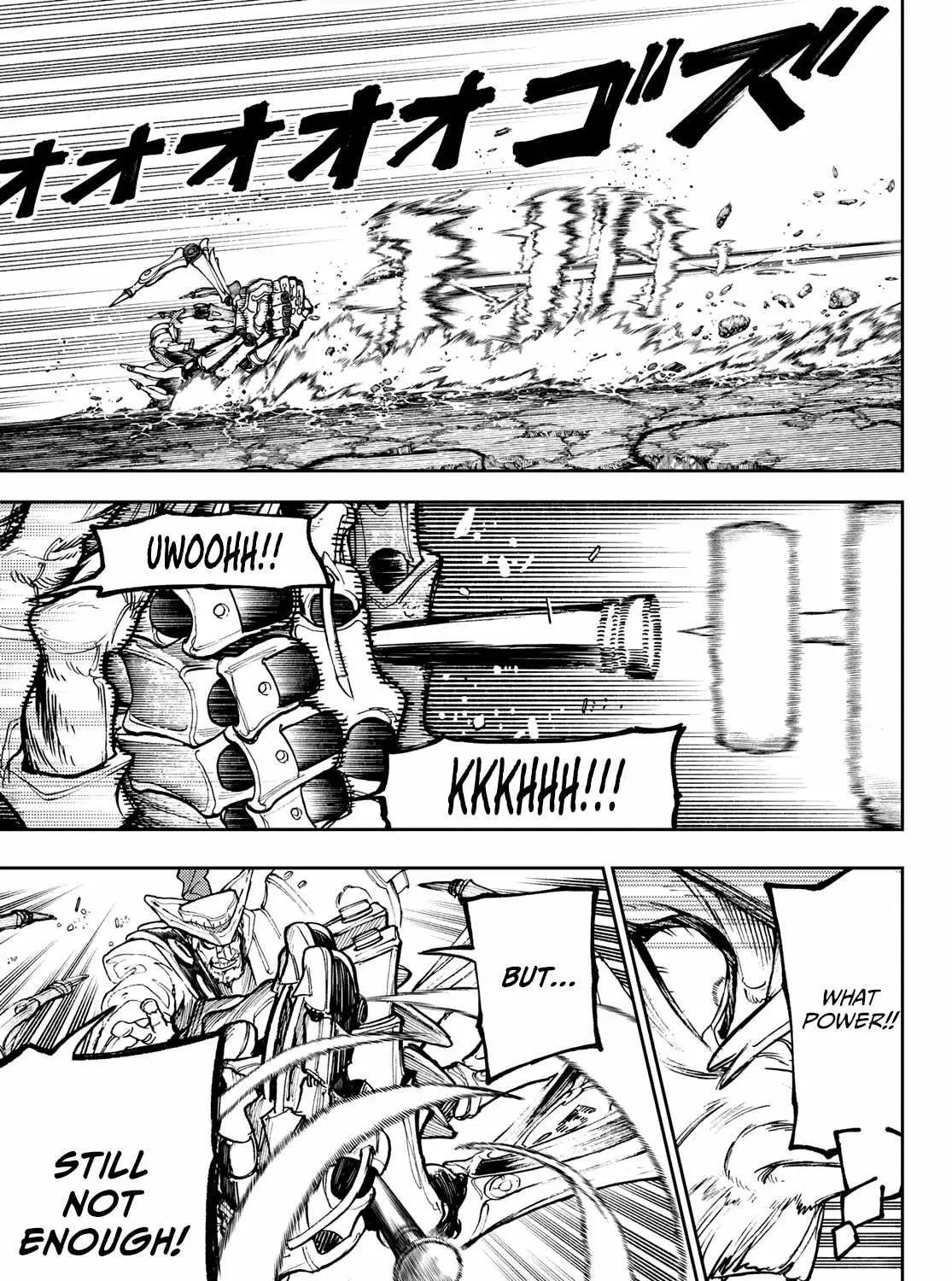 Unknown Title Chapter 75 page 20 - 