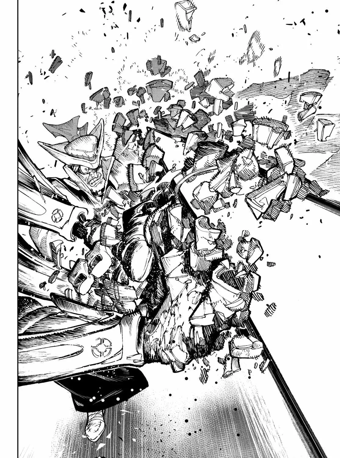 Unknown Title Chapter 75 page 26 - 