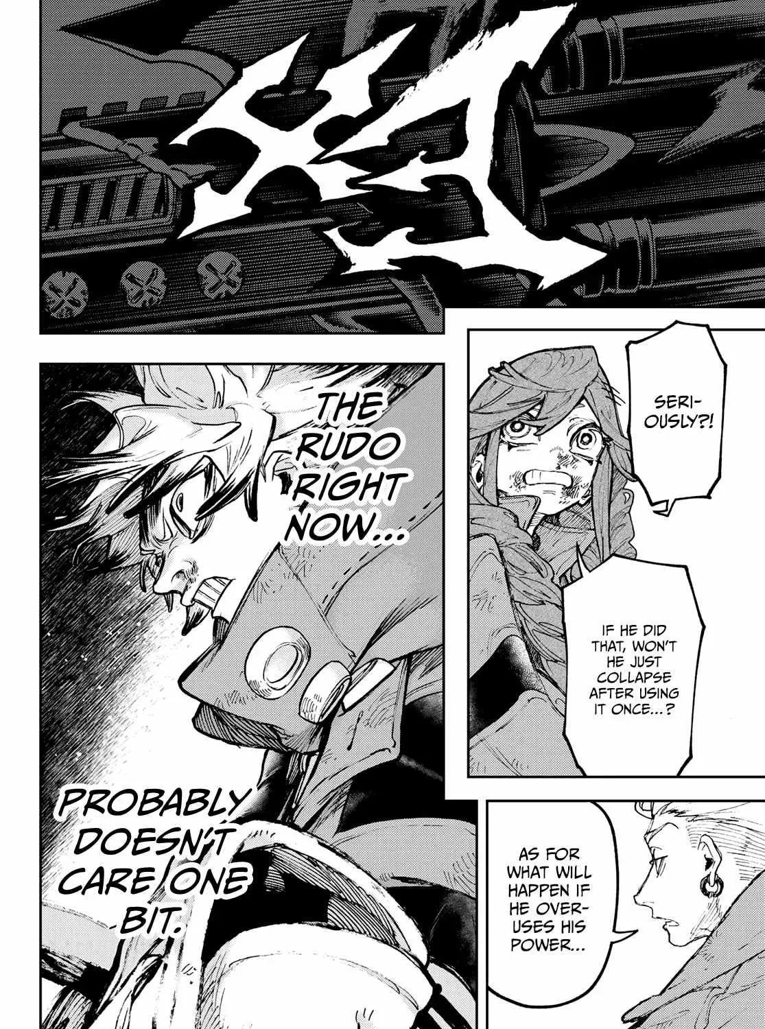 Unknown Title Chapter 75 page 10 - 