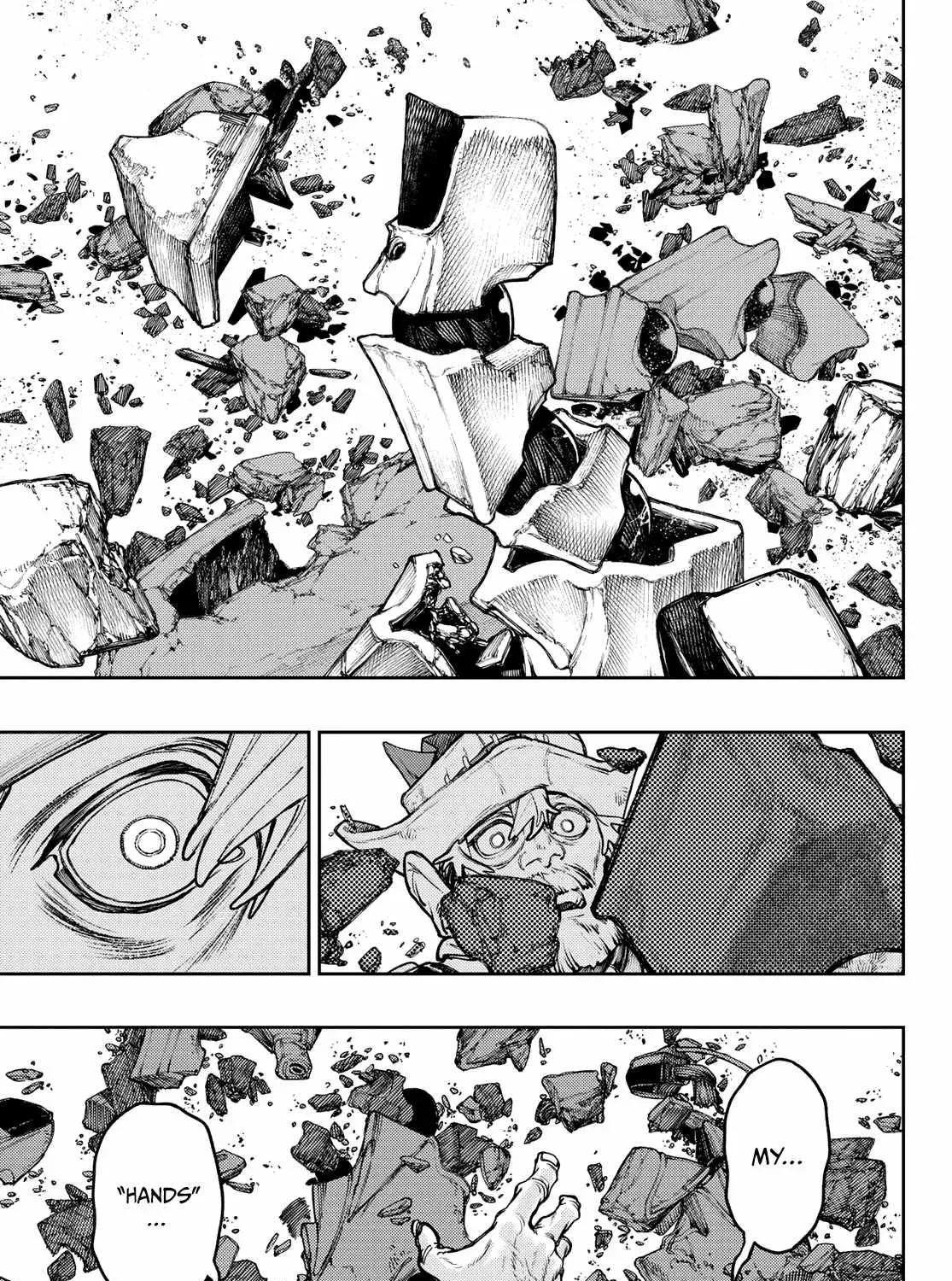 Unknown Title Chapter 76 page 2 - 