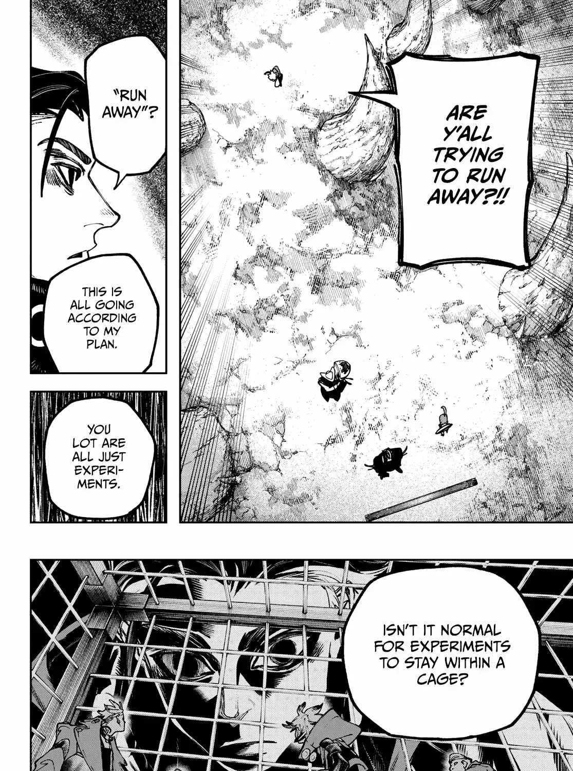 Unknown Title Chapter 76 page 24 - 