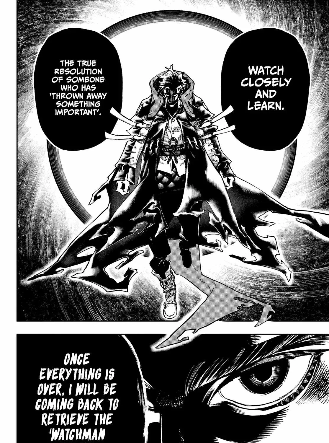Unknown Title Chapter 77 page 16 - 