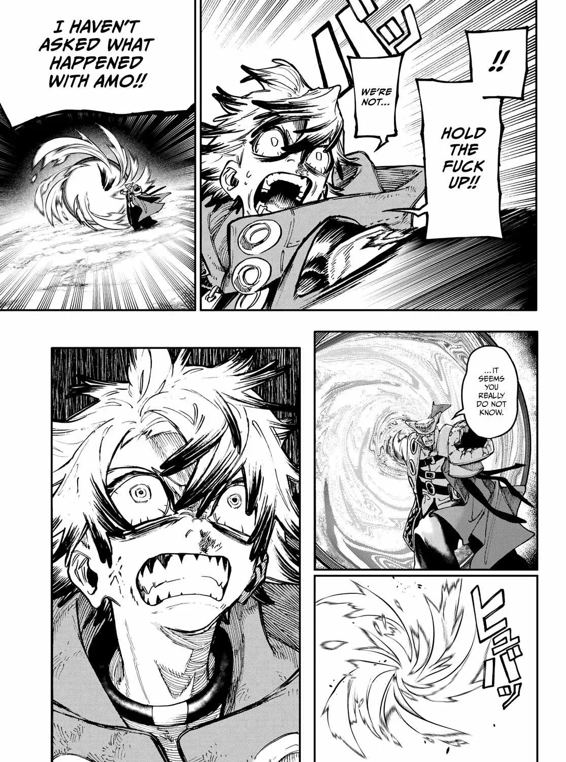 Unknown Title Chapter 77 page 18 - 