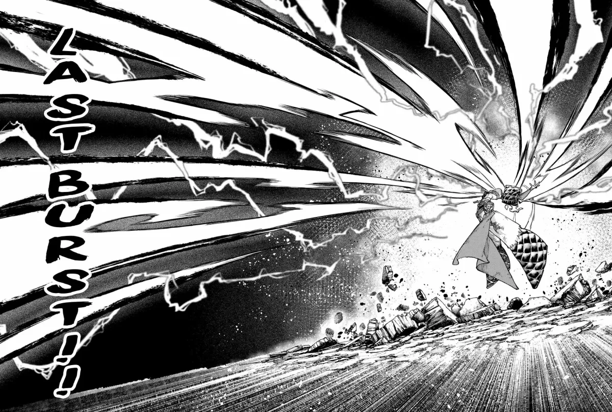 Unknown Title Chapter 77 page 26 - 
